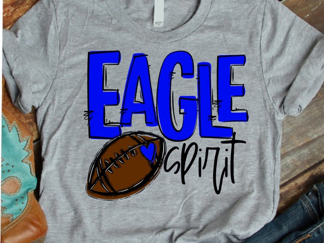 Eagle Spirit Football