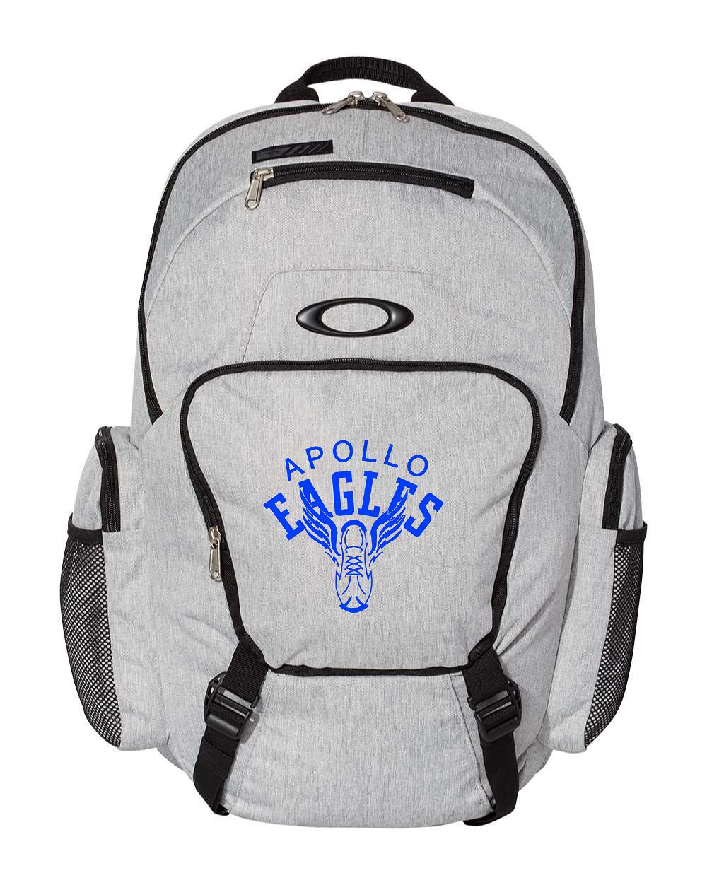 AHS TRACK AND FIELD OAKLEY BACKPACK