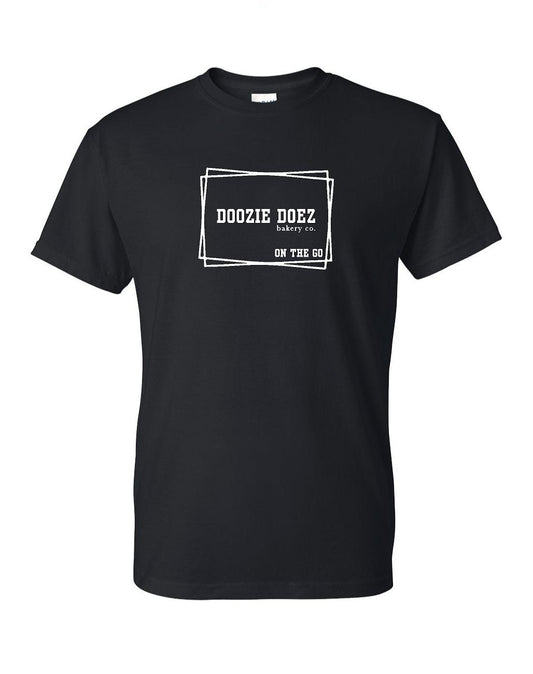 DOOZIE DOEZ BOX DESIGN 1 GILDAN TEE