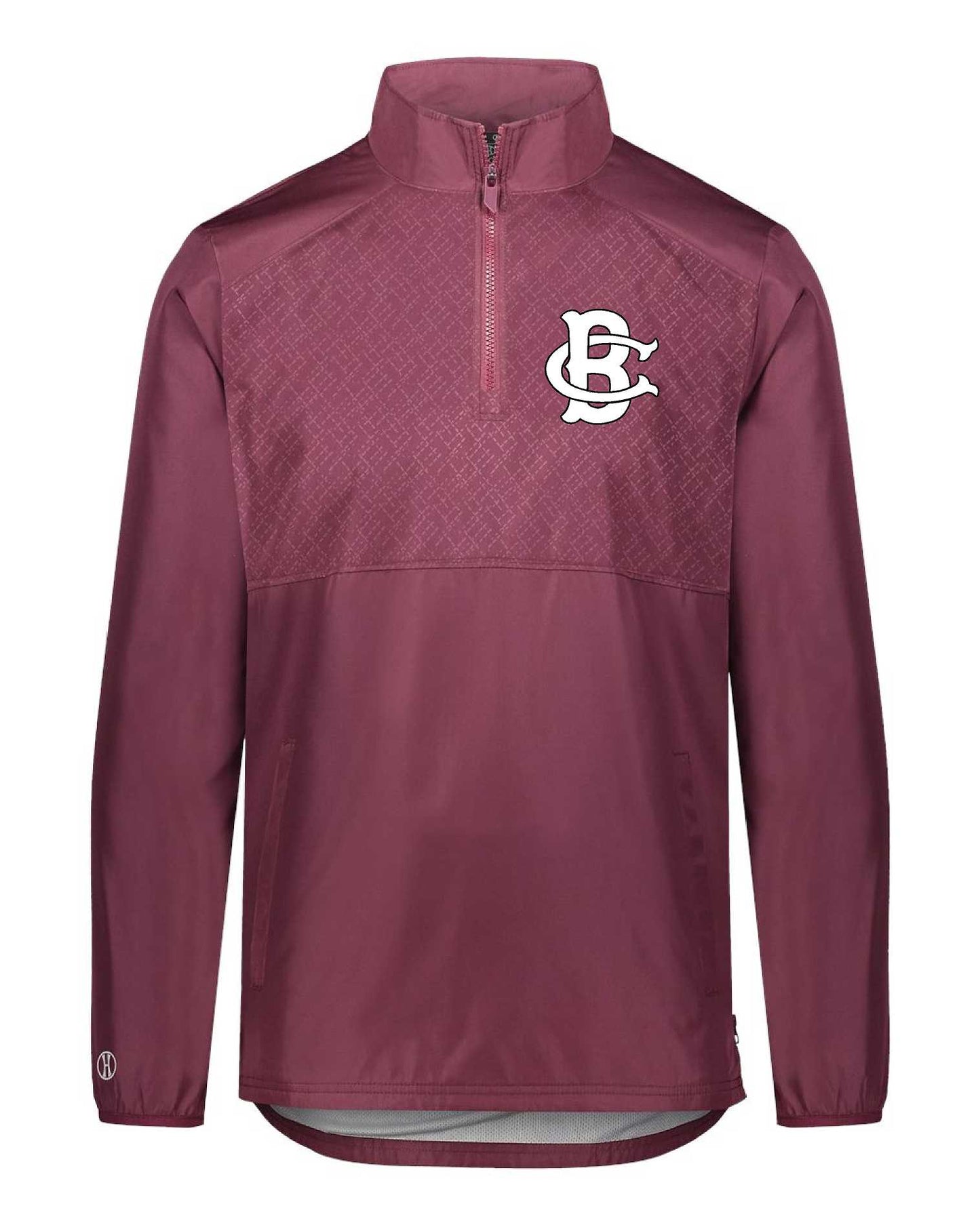 BC Holloway Pullover