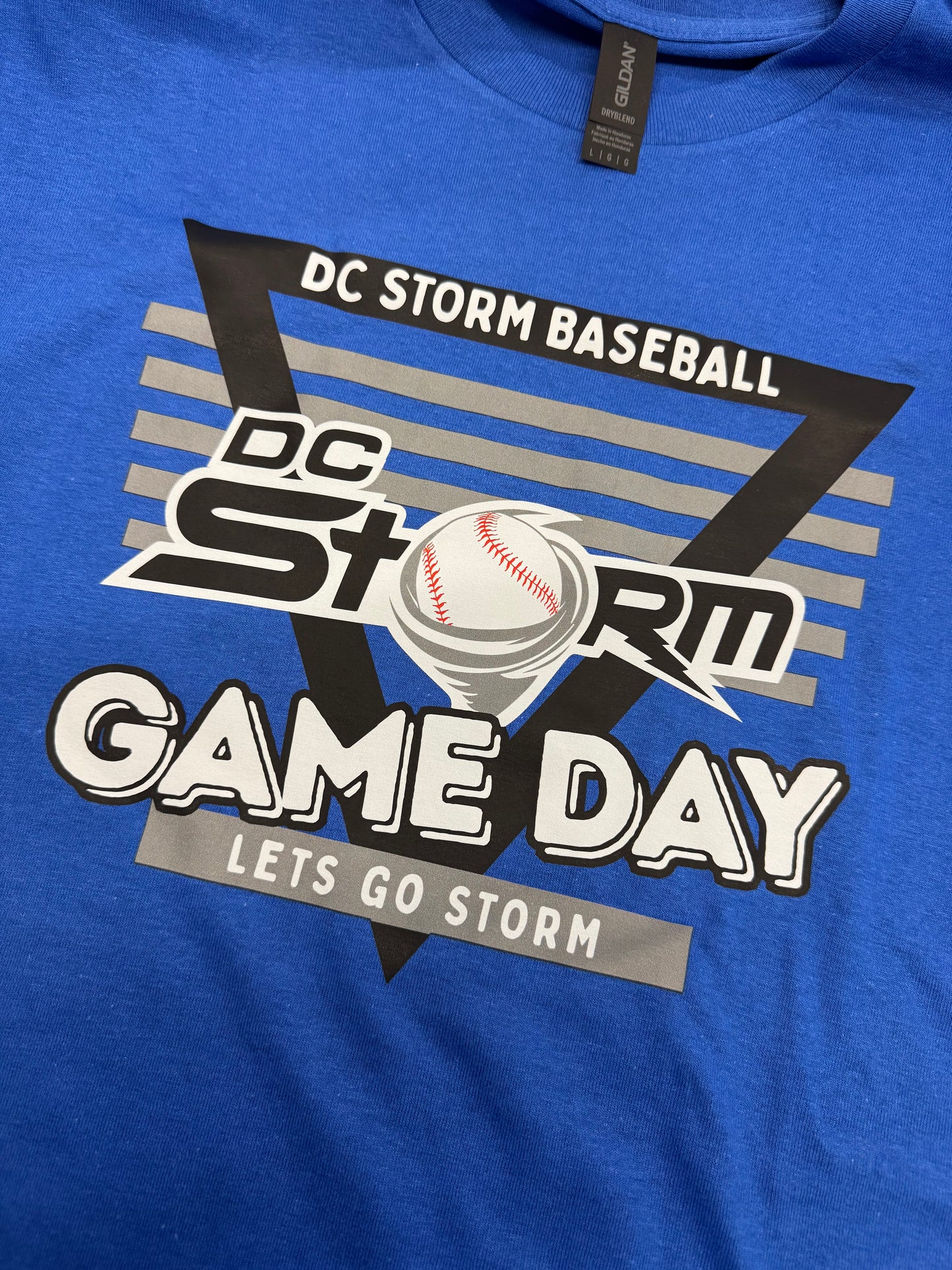 "STORM" NEW DESIGN 2026