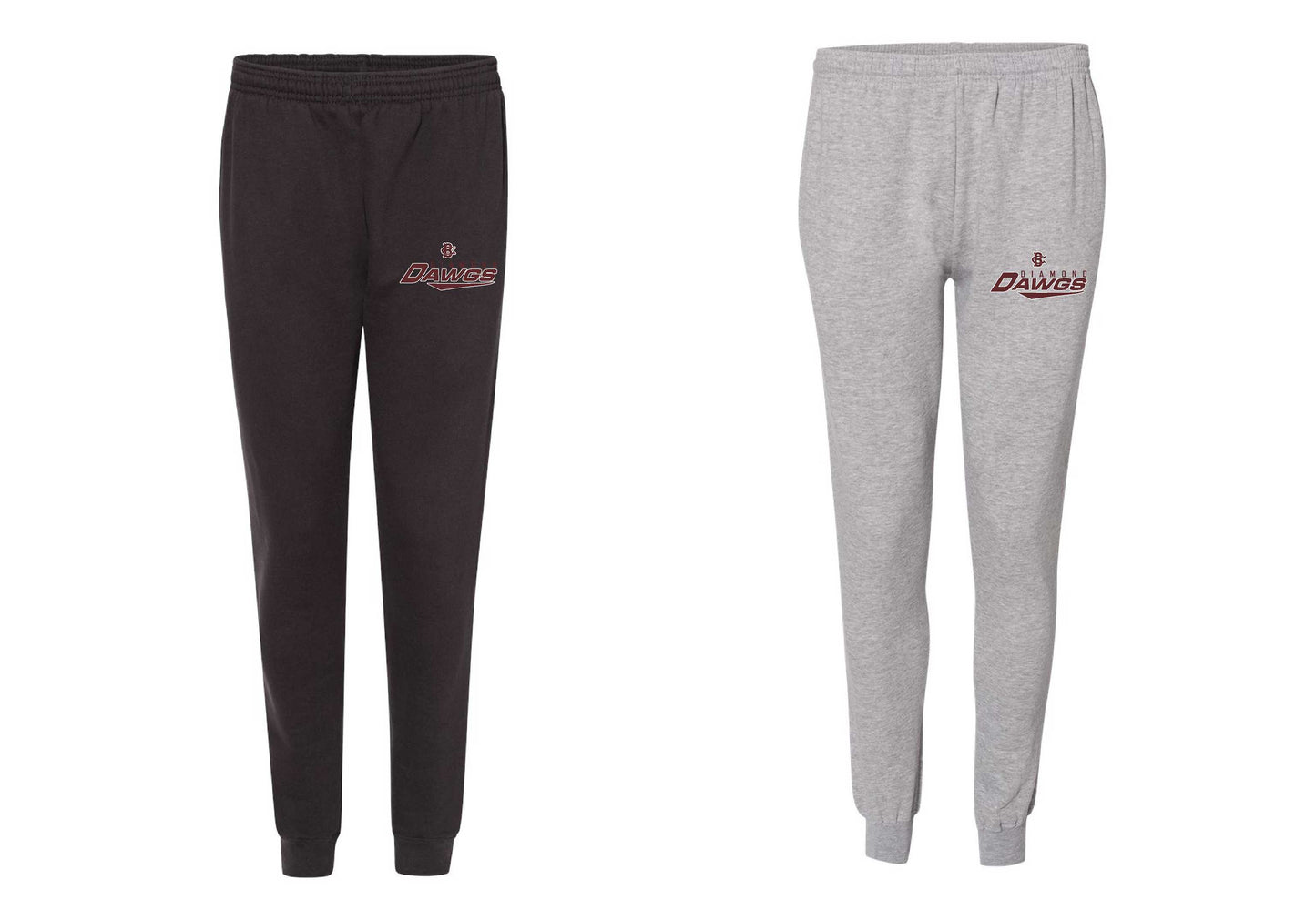 BC Diamond Dogs Badger Joggers