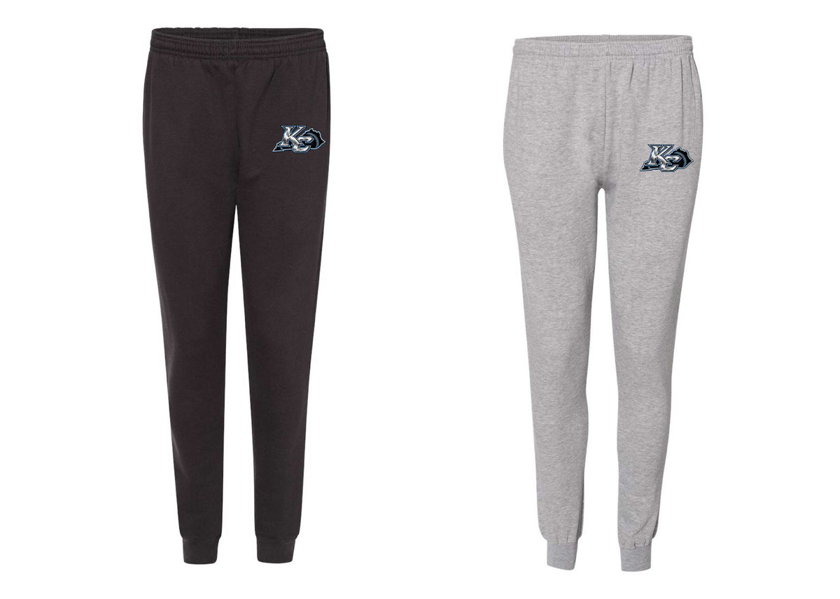 Chrome Baseball Badger Joggers
