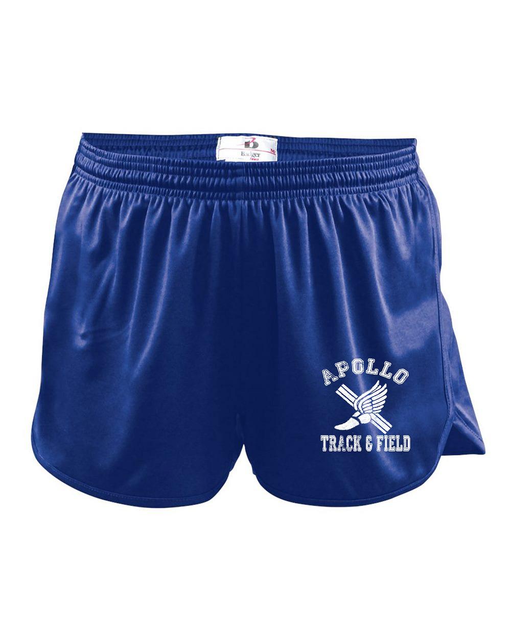 AHS Track Shorts