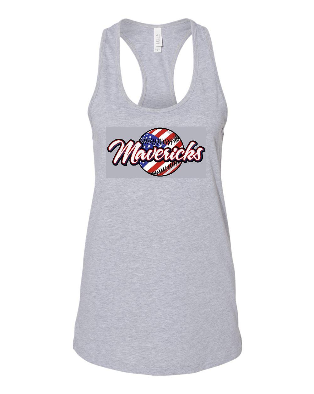 MAVERICKS BELLA TANK