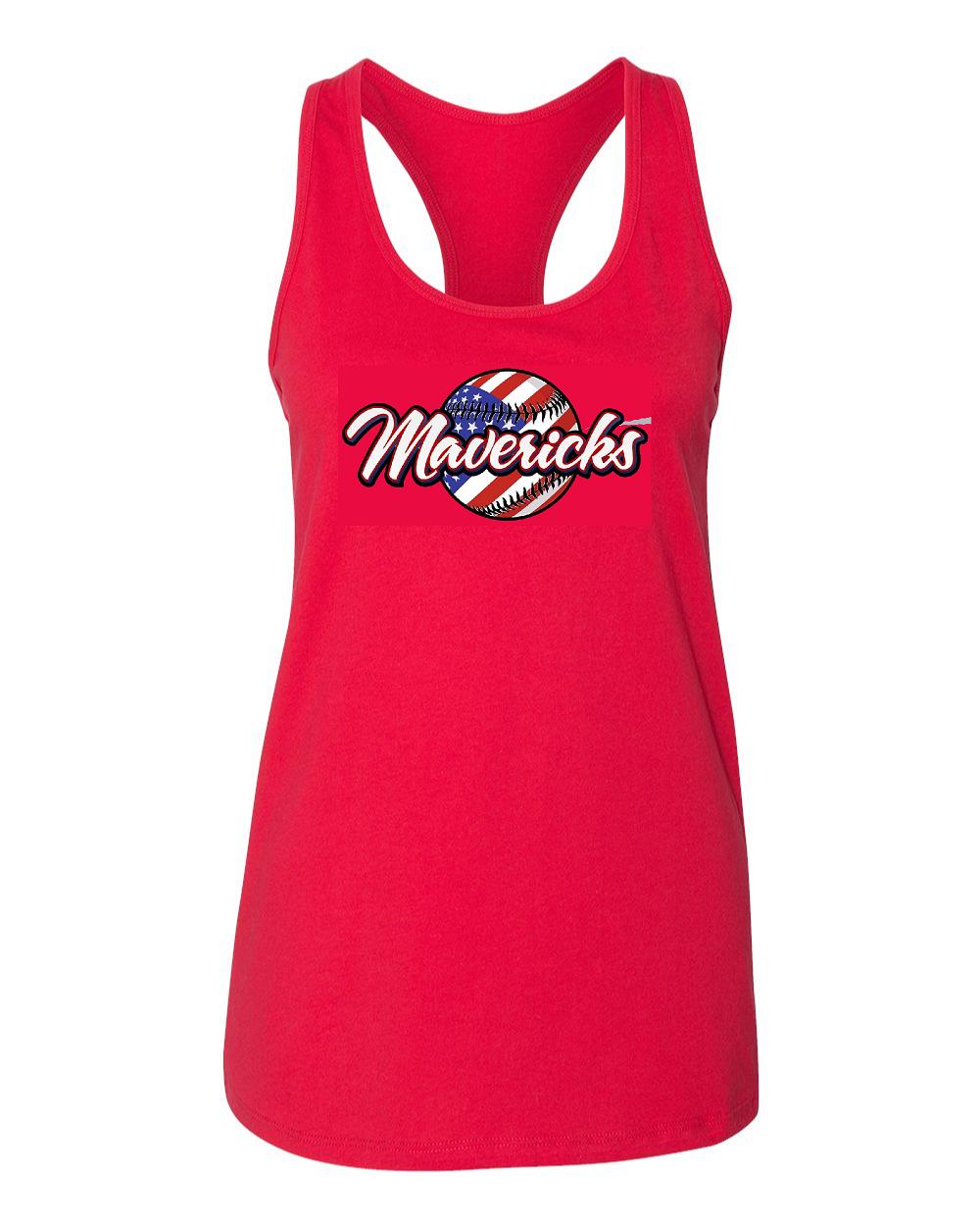 MAVERICKS BELLA TANK