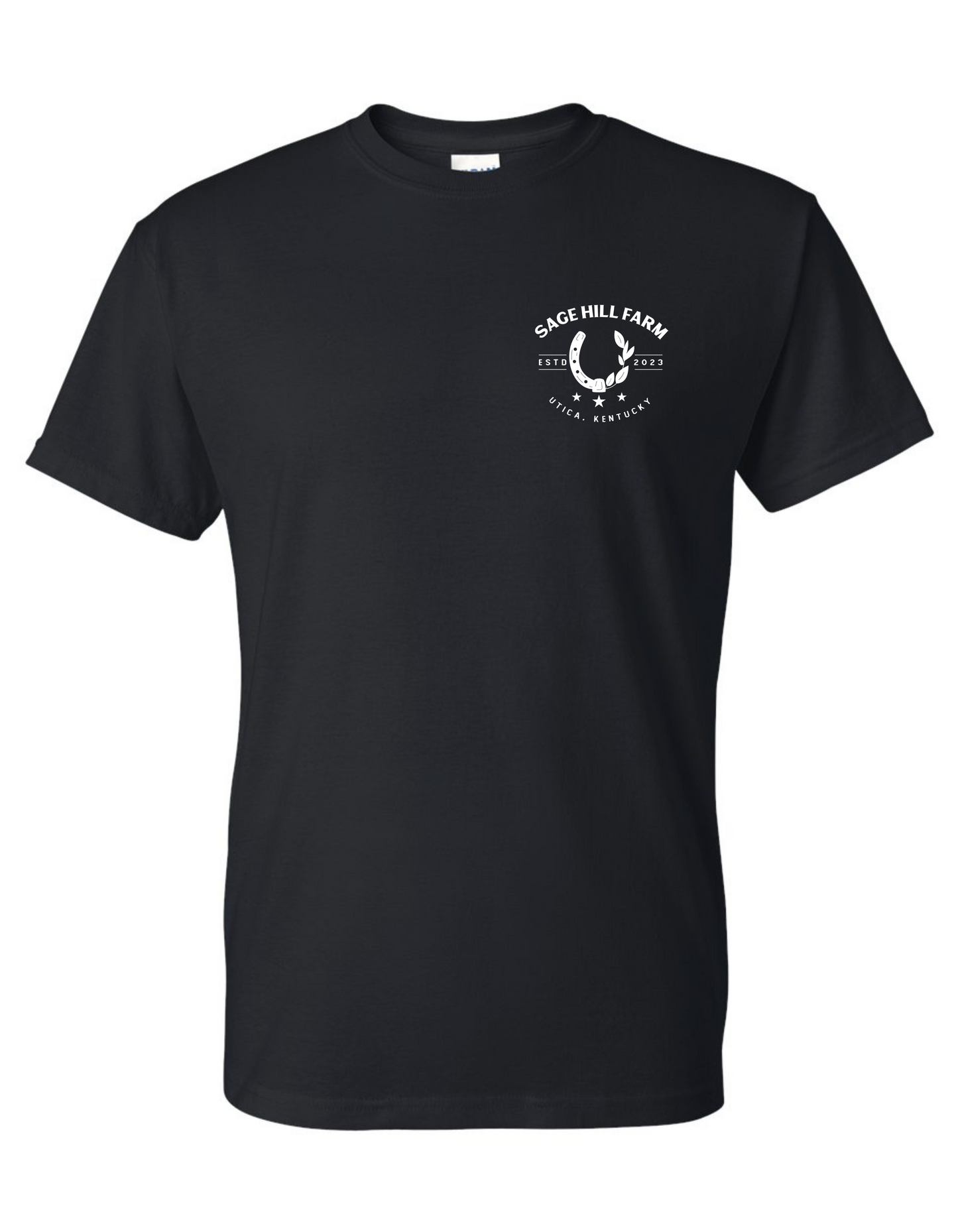 SAGE HILL SHORT SLEEVE TEE