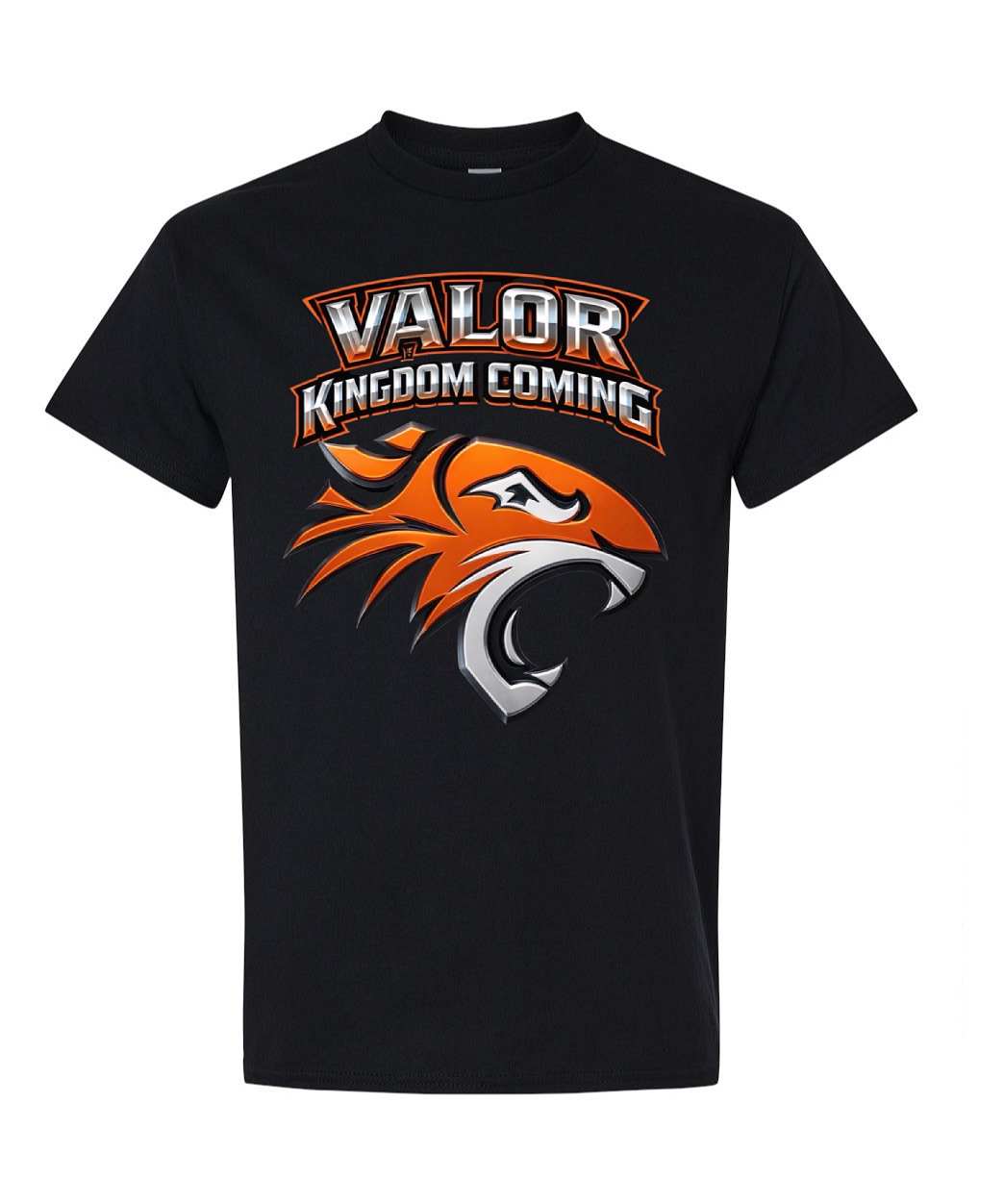 Valor Christian Academy Design 2