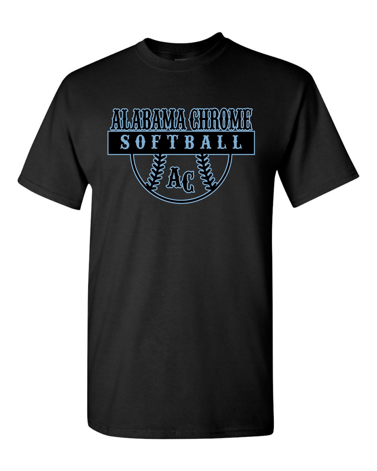 NEW ALABAMA CHROME DESIGN! 2024