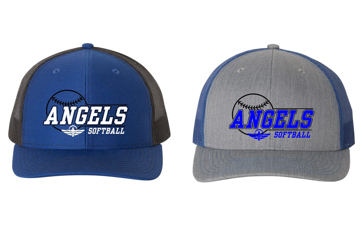 ANGELS RICHARDSON CAP