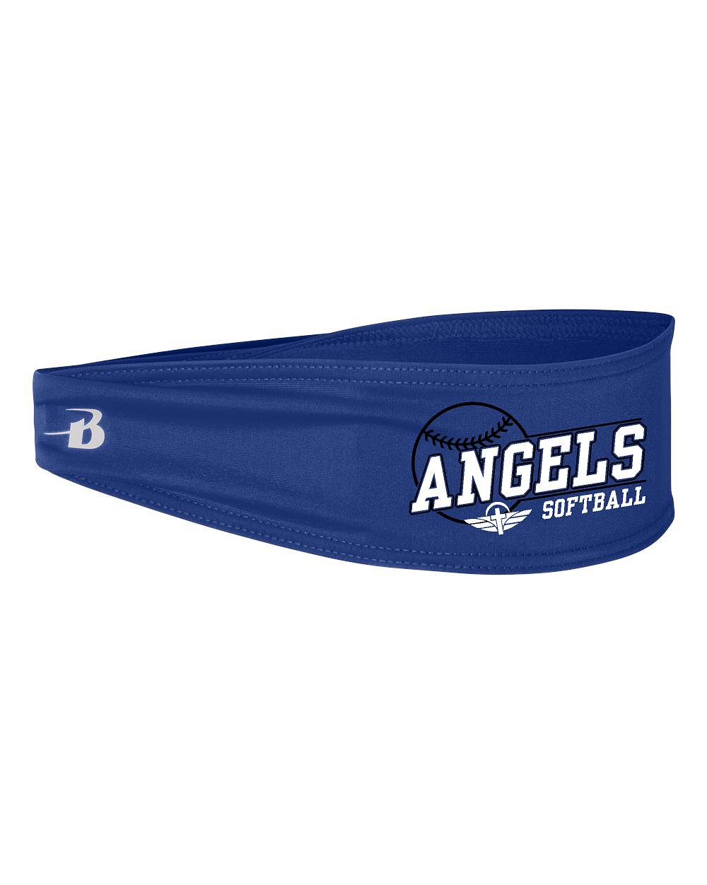 ANGELS SUMMER HEADBAND