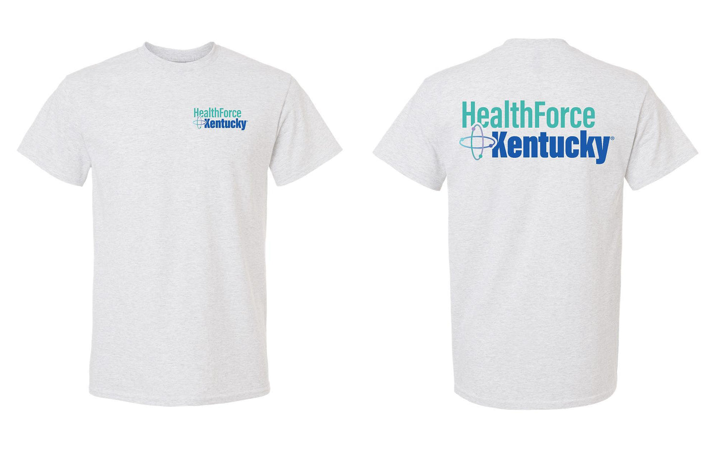 HealthForce Kentucky Tee