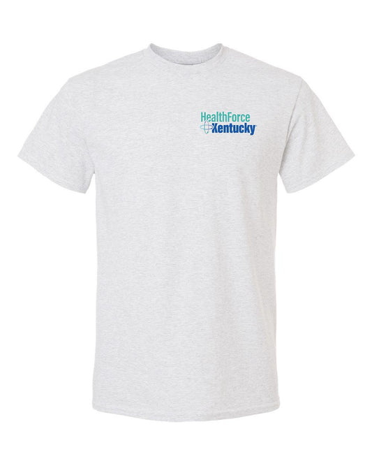 HealthForce Kentucky Tee "Front Only"