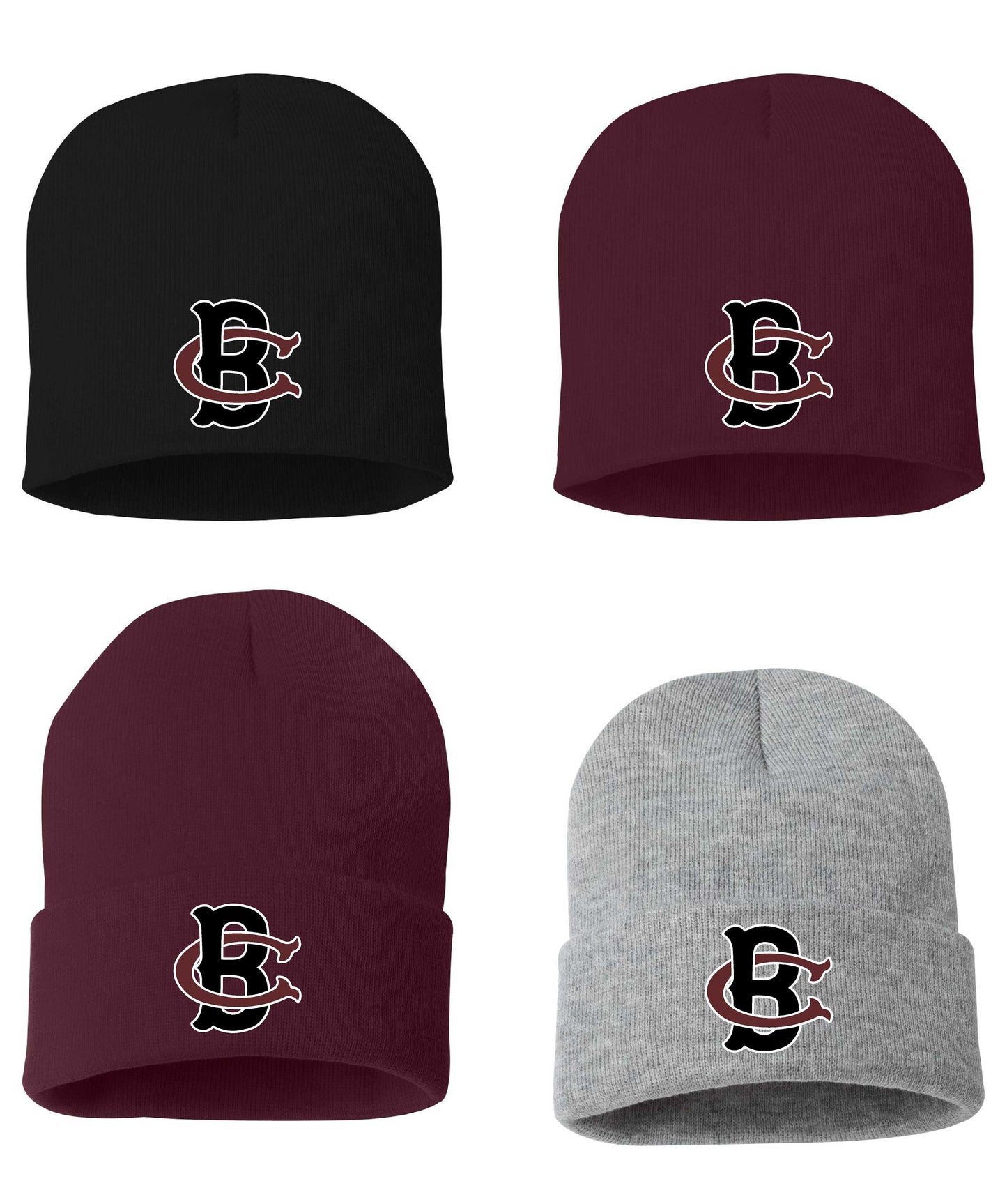 BC Beanies