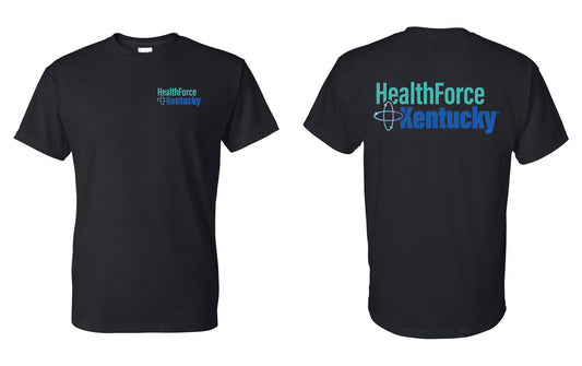 HealthForce Kentucky Tee