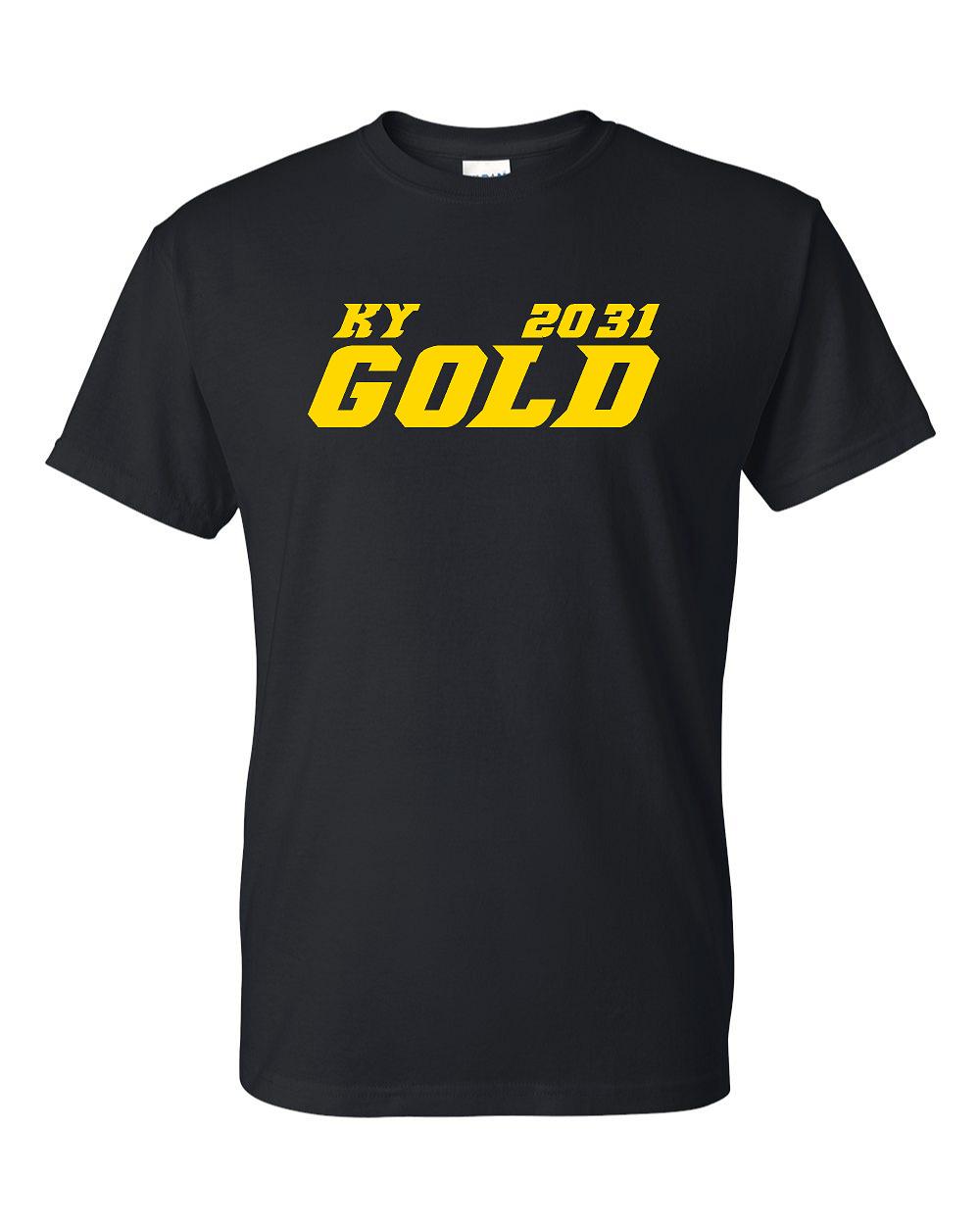 KY GOLD TEE