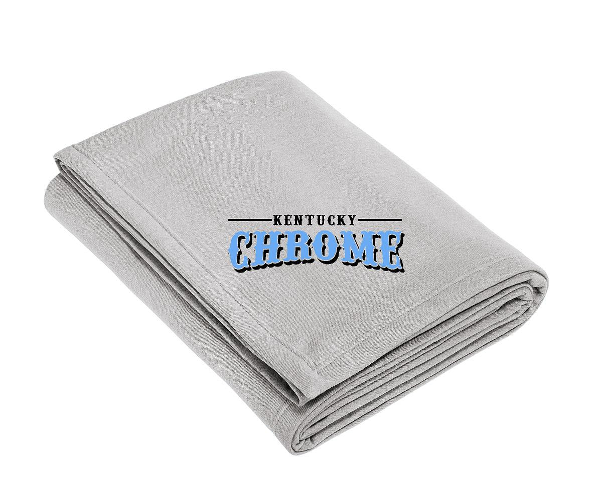 Chrome Blanket