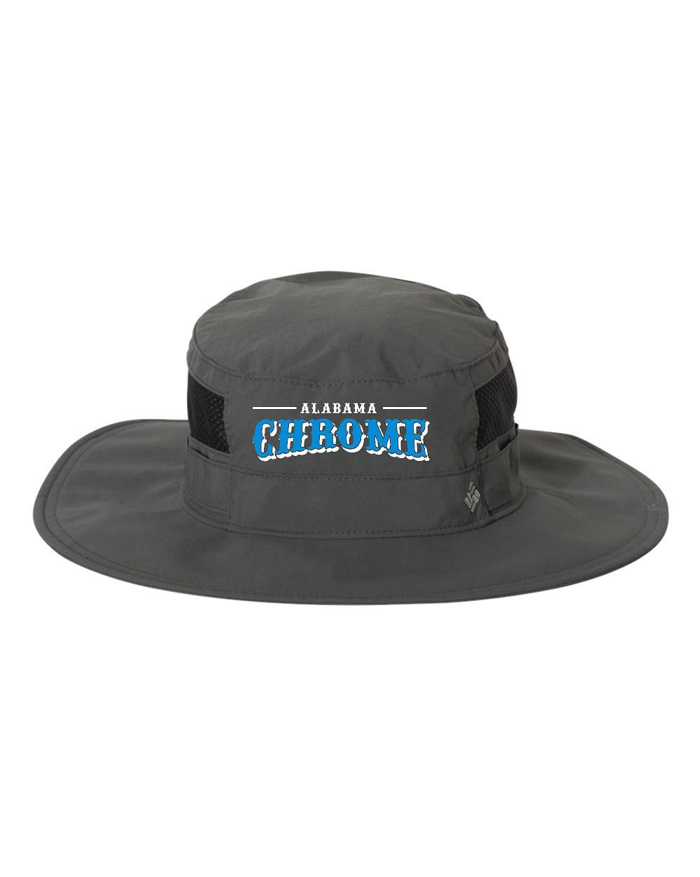 Alabama Chrome Floppy hat