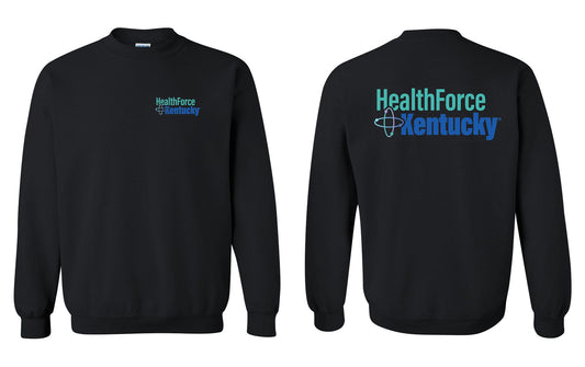 HealthForce Kentucky Crew Sweatshirt