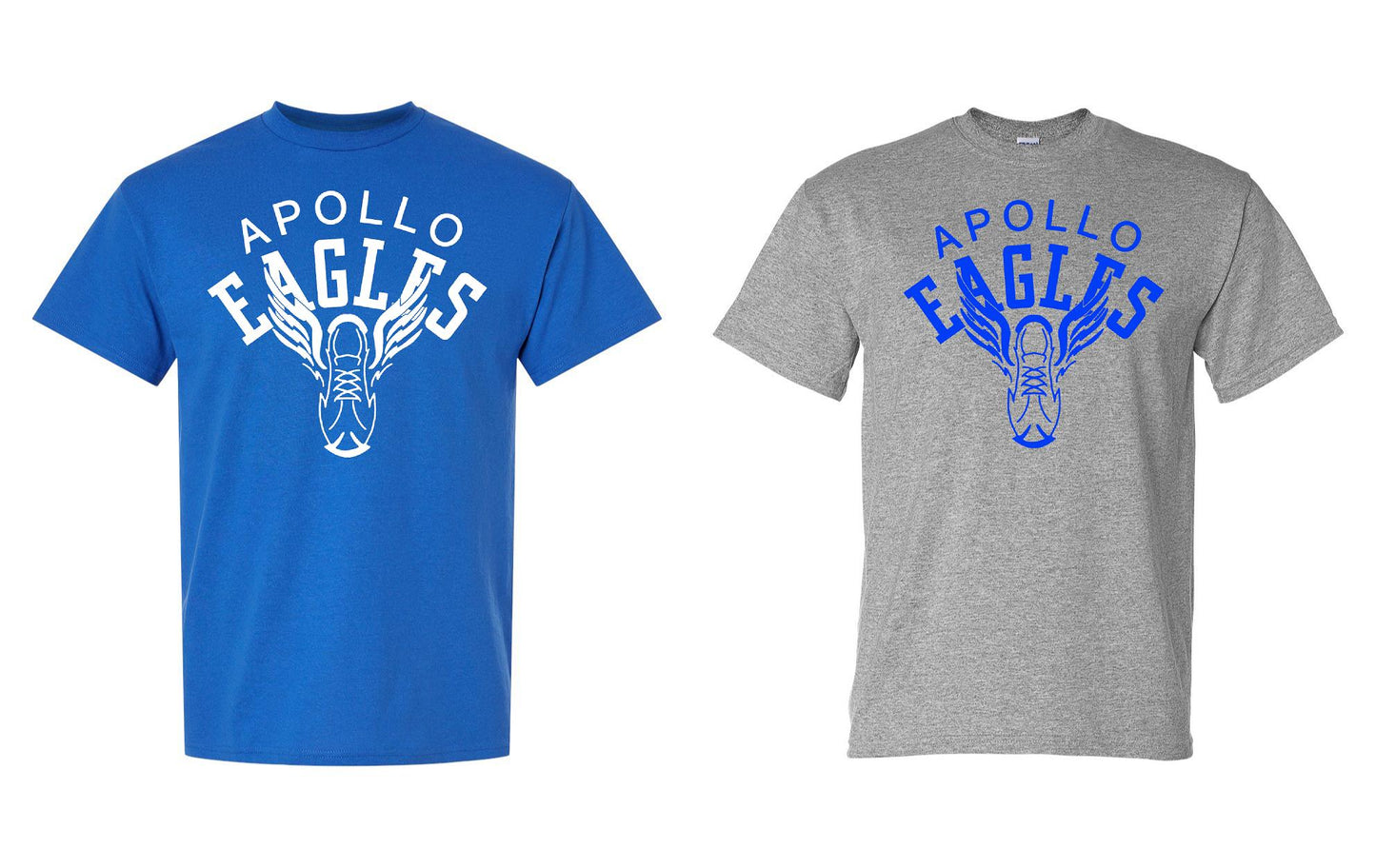 AHS EAGLES TEE