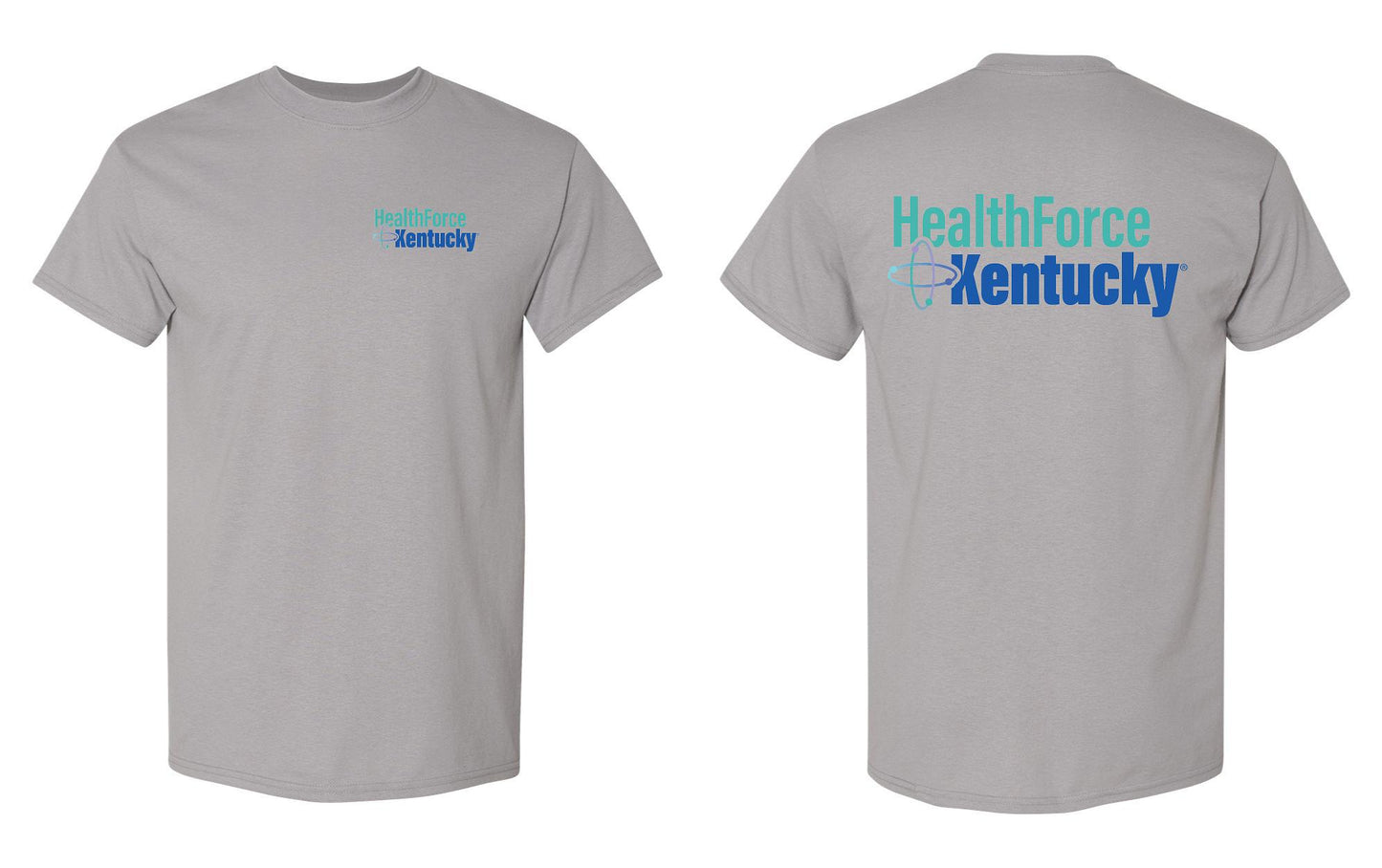 HealthForce Kentucky Tee