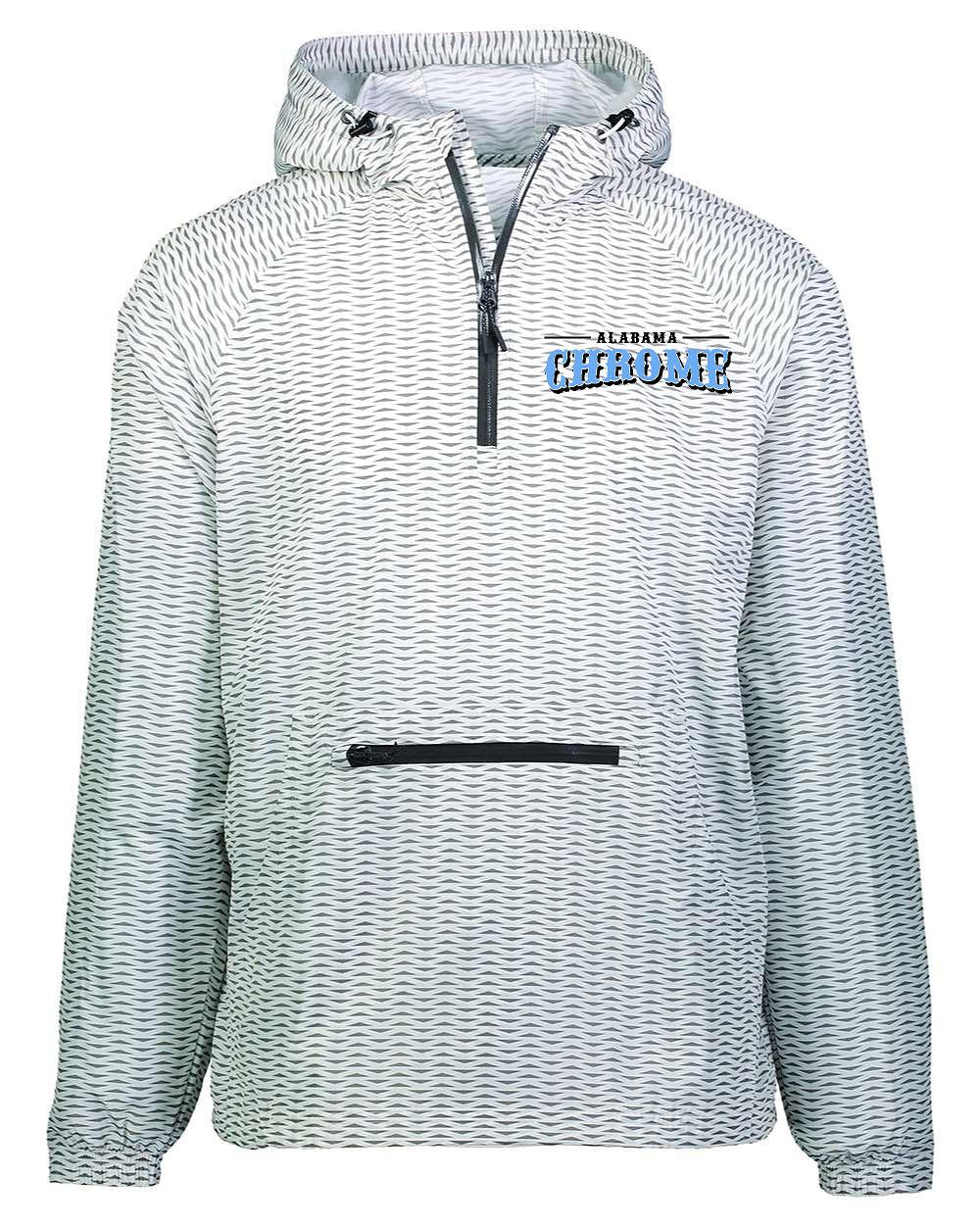 Alabama Chrome Holloway Pullover