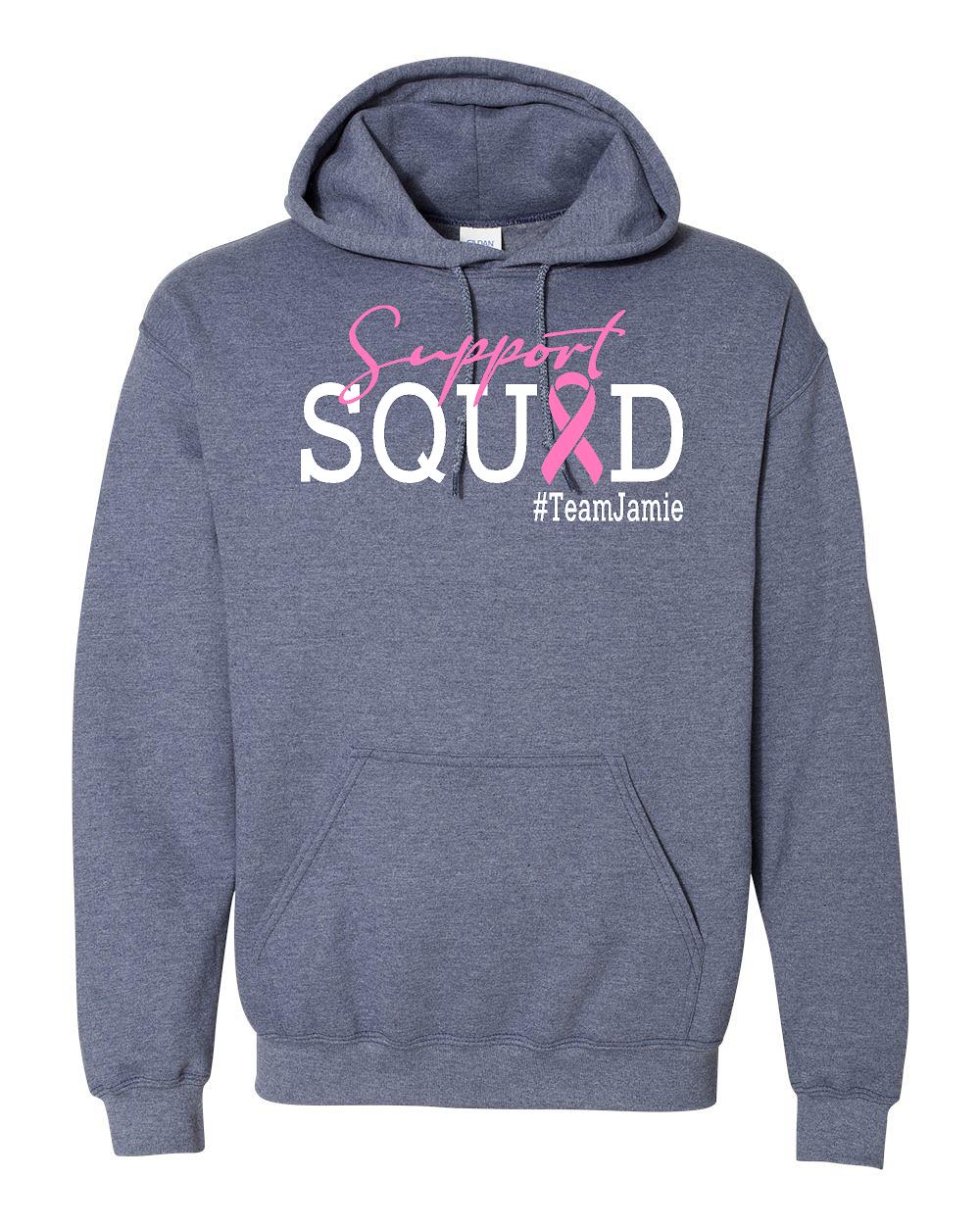 TeamJamie Hoodie