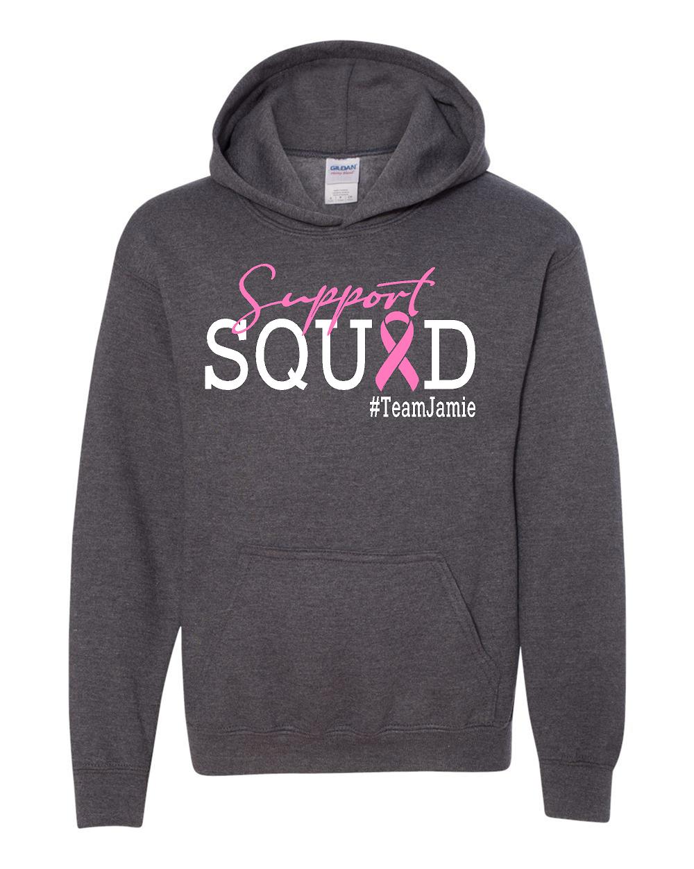 TeamJamie Hoodie