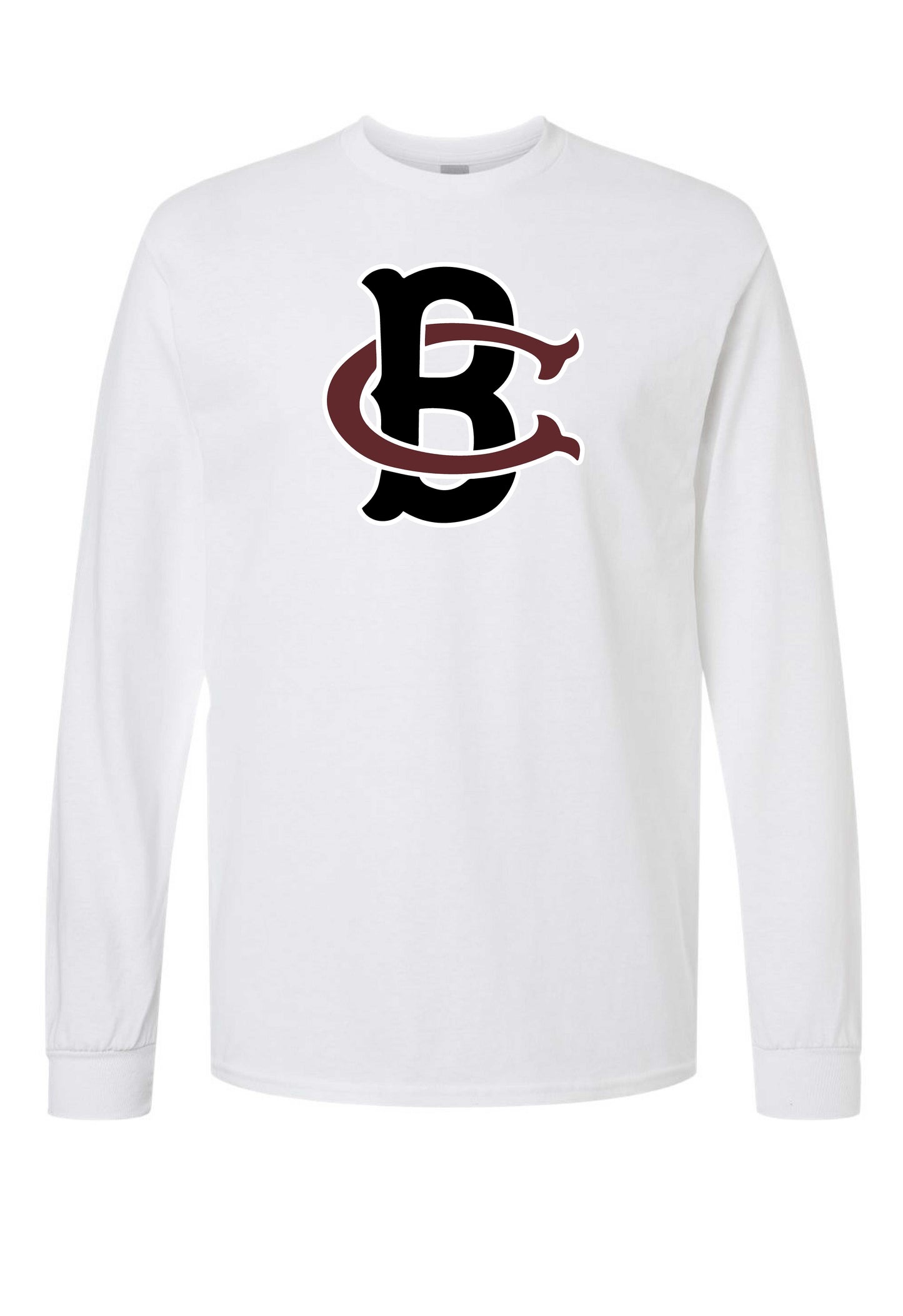 BC White Apparel