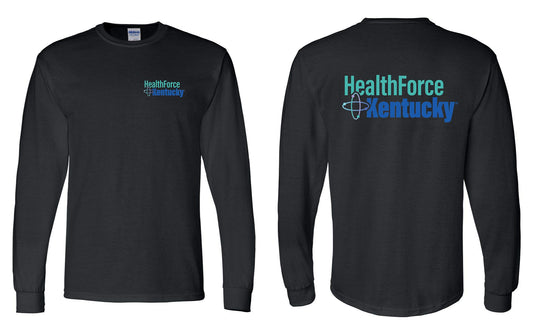 HealthForce Kentucky Long Sleeve Tee