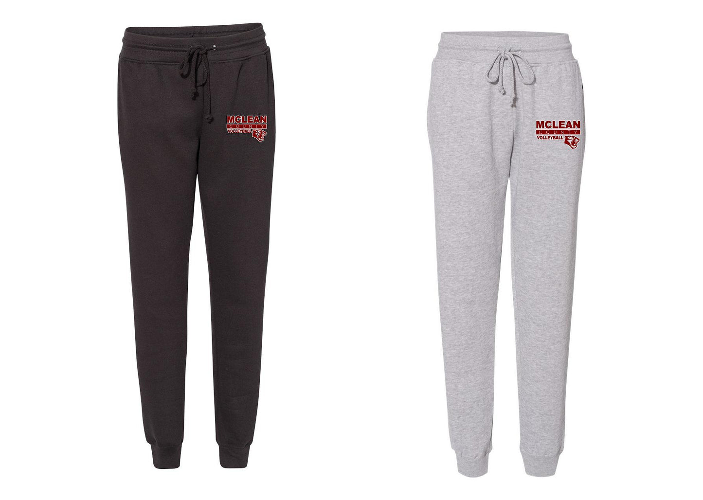 MCLEAN VOLLEYBALL JOGGERS