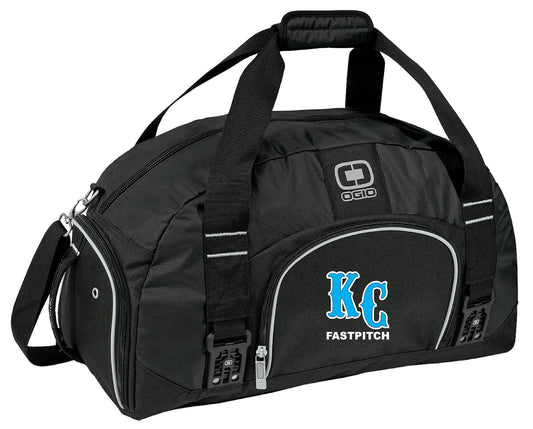Chrome Ogio duffel