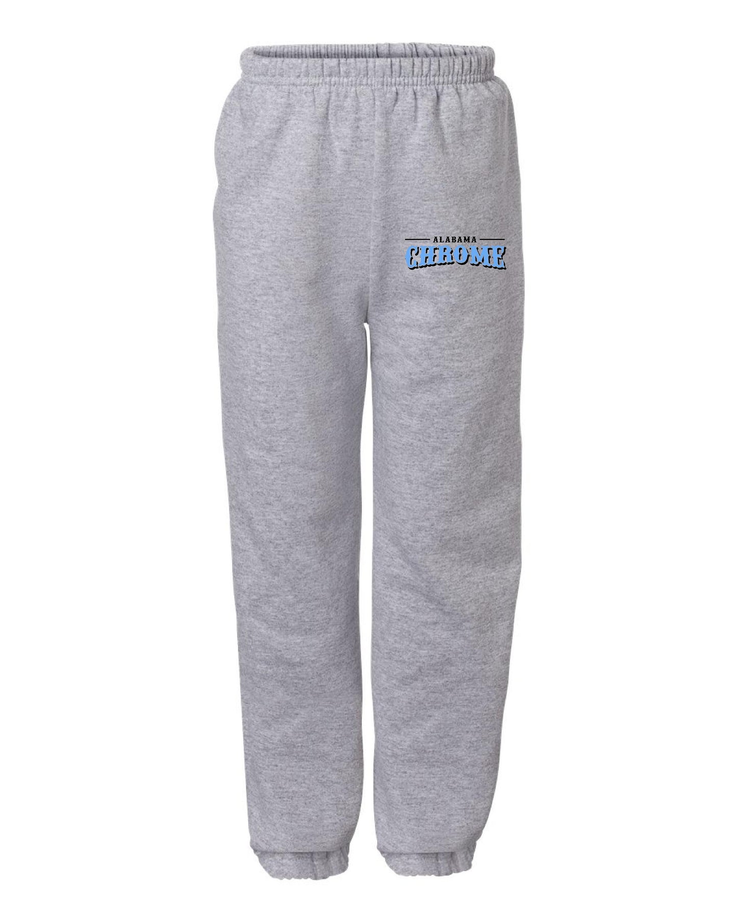 Alabama Chrome Jogger