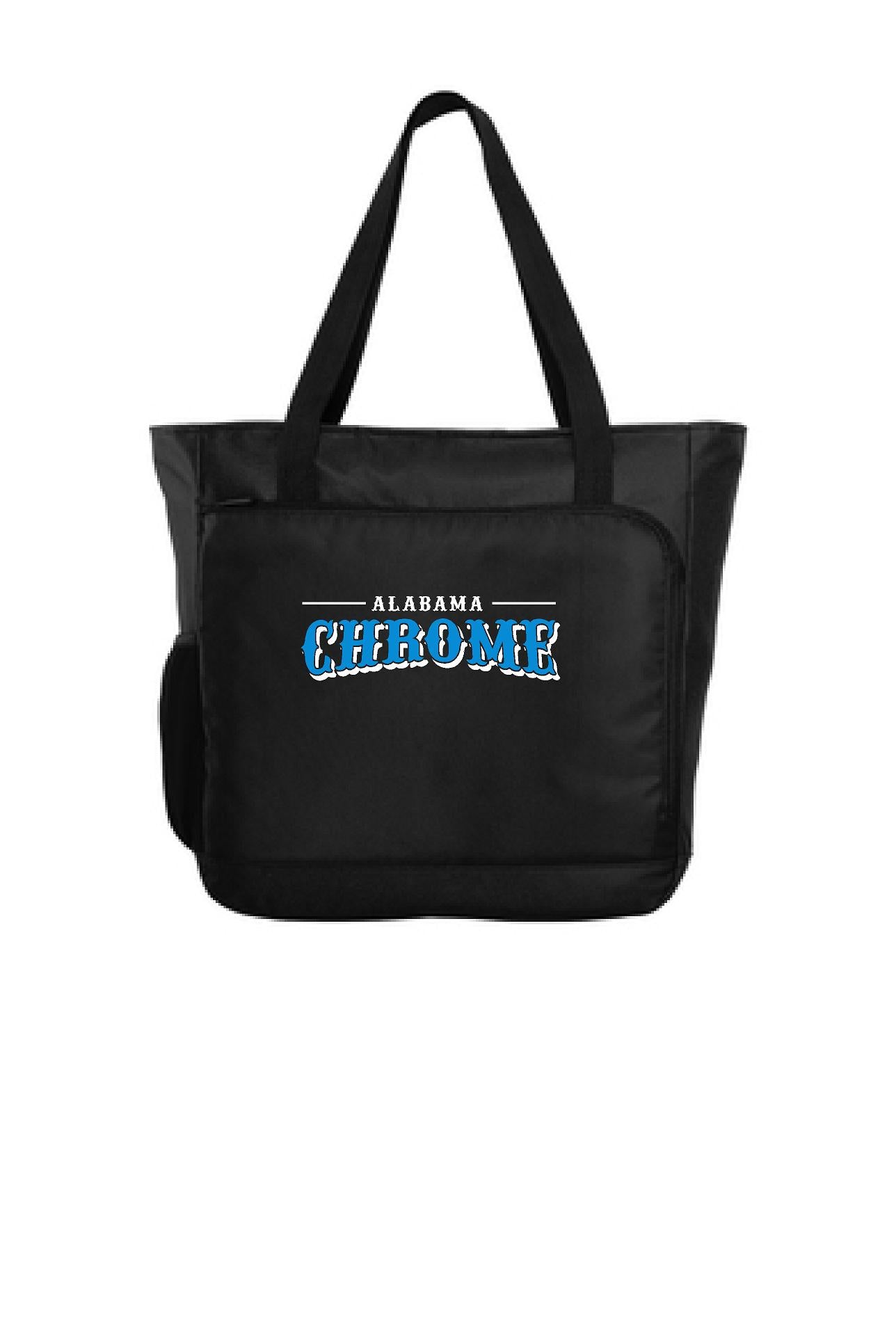 Alabama Chrome Tote Bag