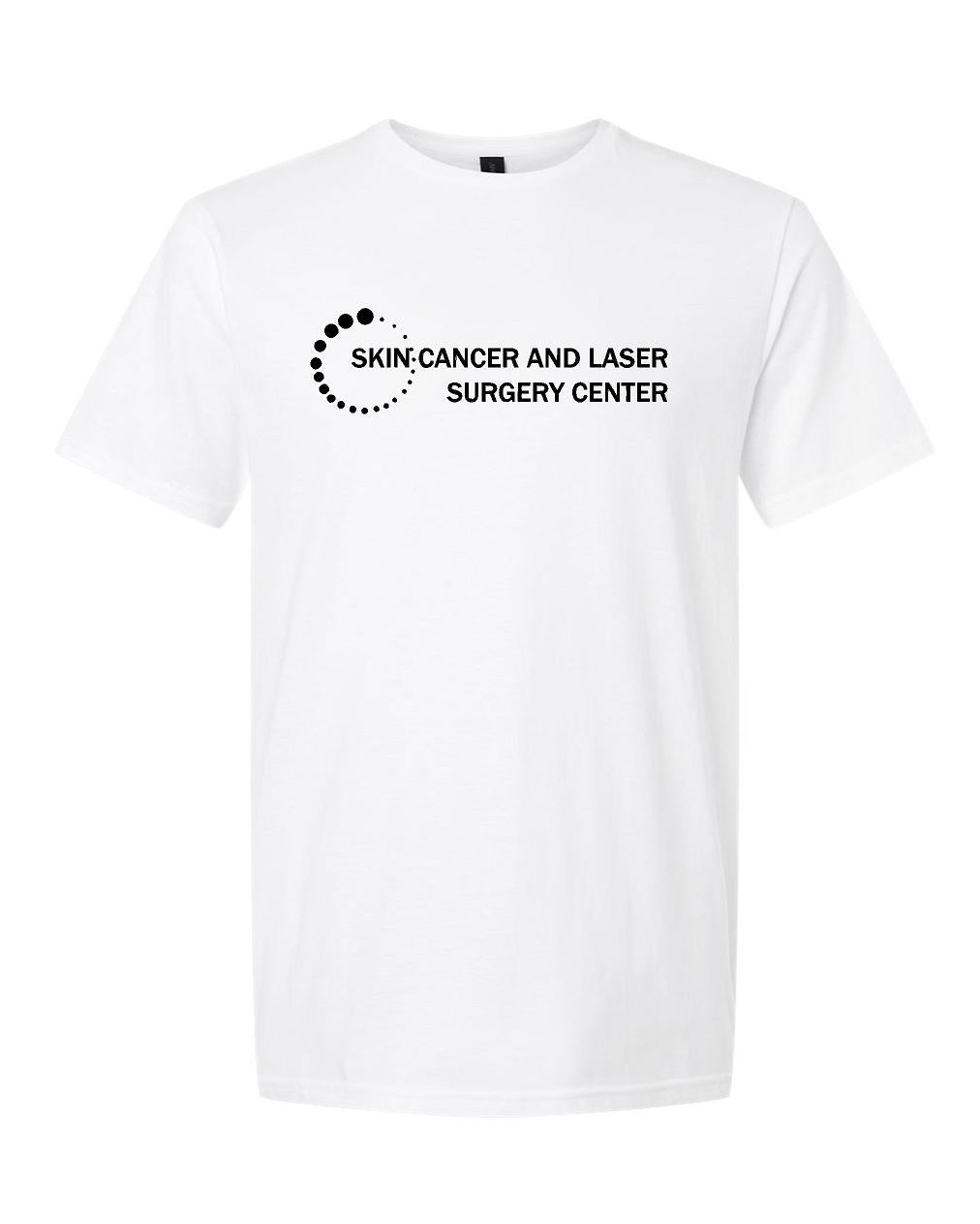 Skin Cancer & Surgery Center T-shirts and Crew Sweatshirts