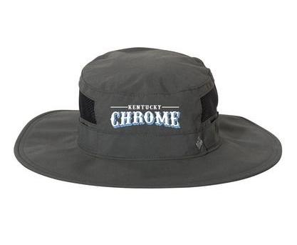 Chrome Floppy hat