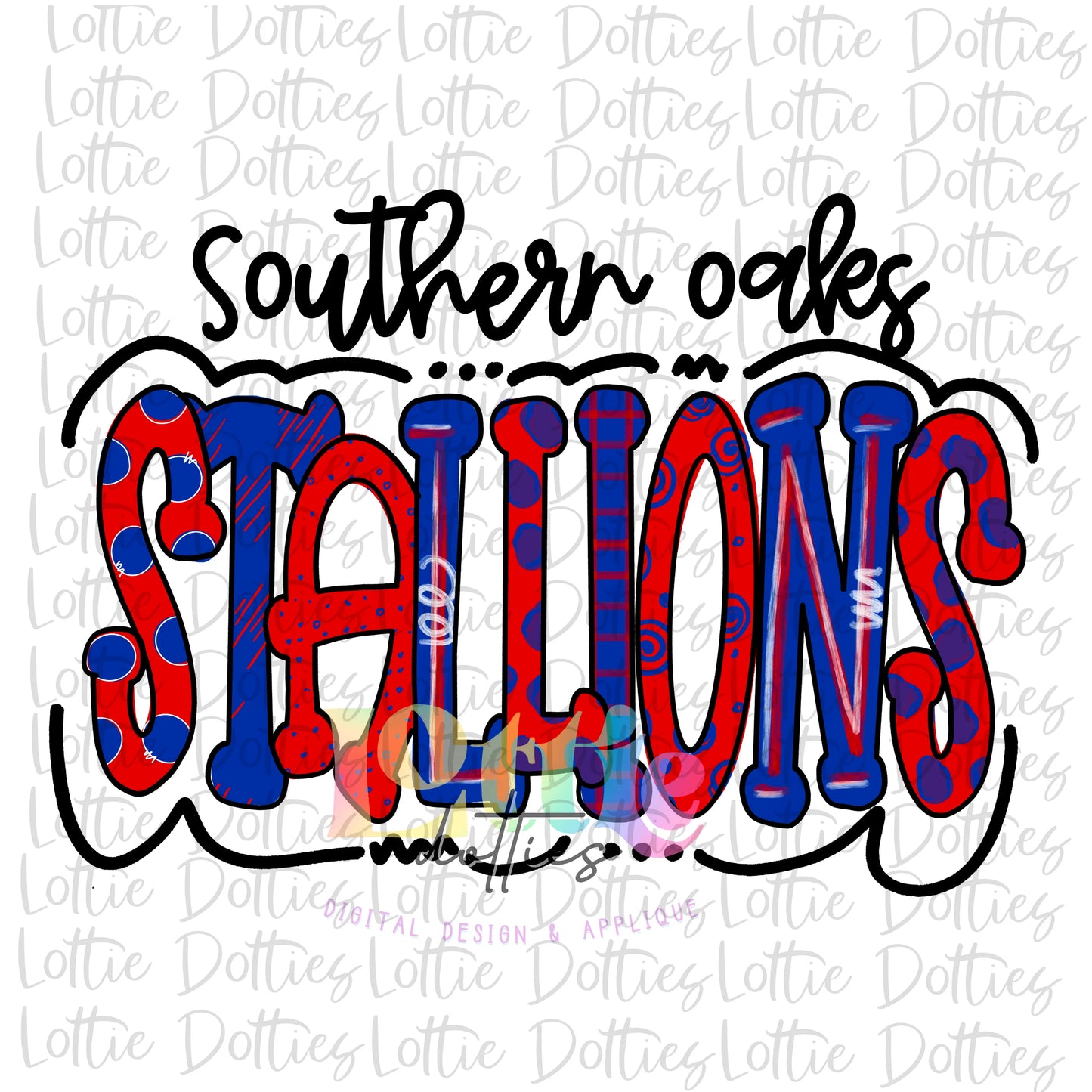 Stallions LotDot