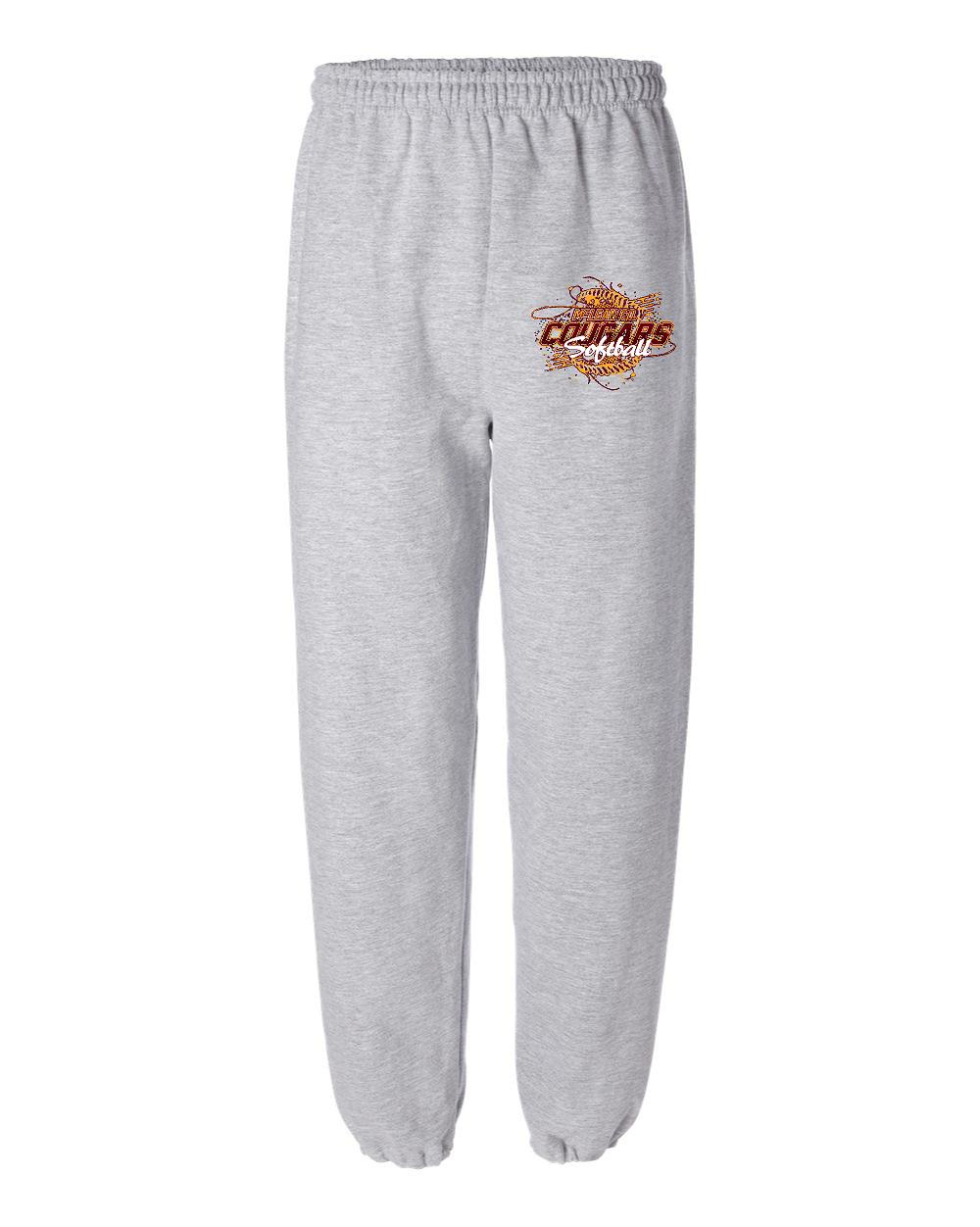 Mclean Jogger