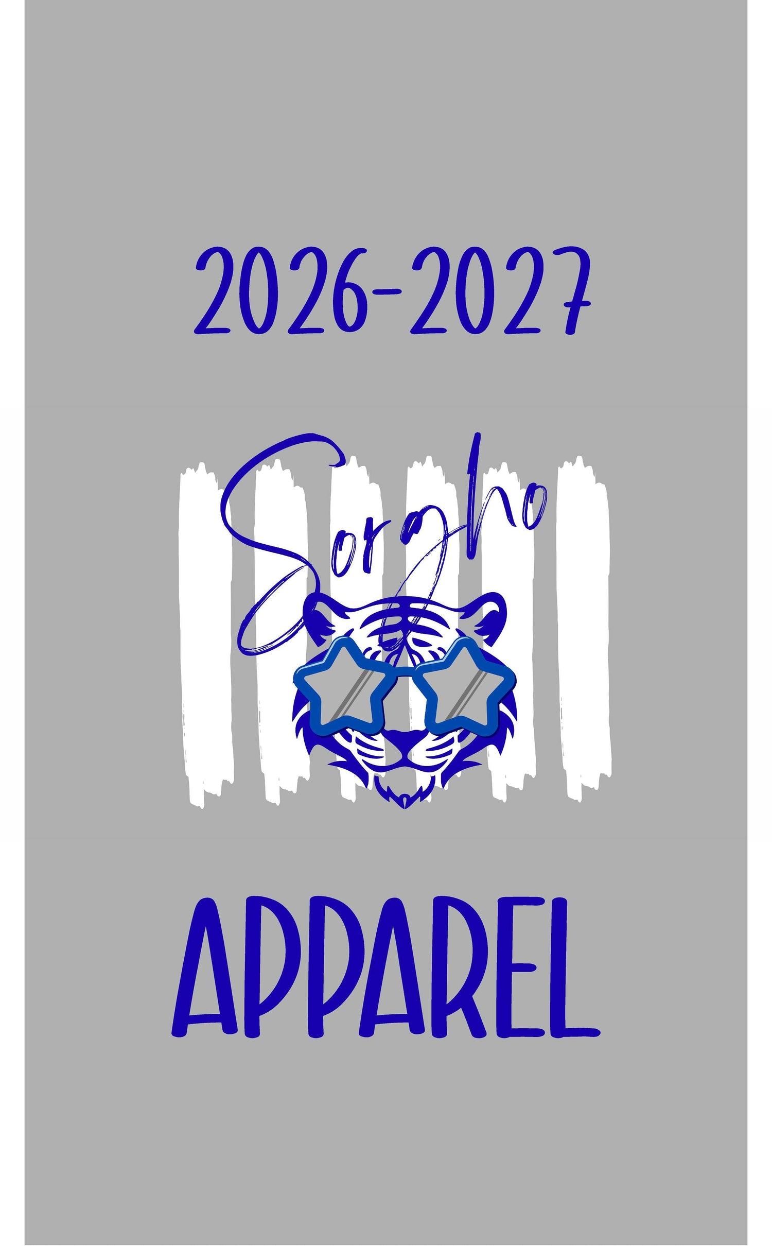 Sorgho 2026-2027 Collection