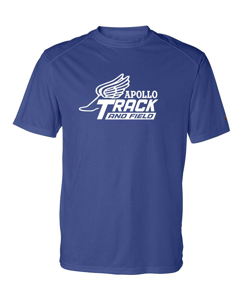 APOLLO TRACK & FIELD FOOT DRY FIT