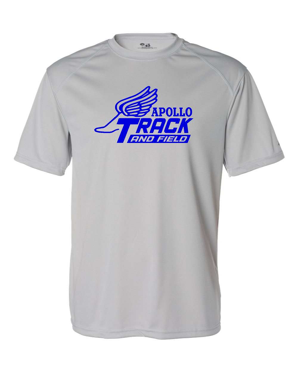 APOLLO TRACK & FIELD FOOT DRY FIT