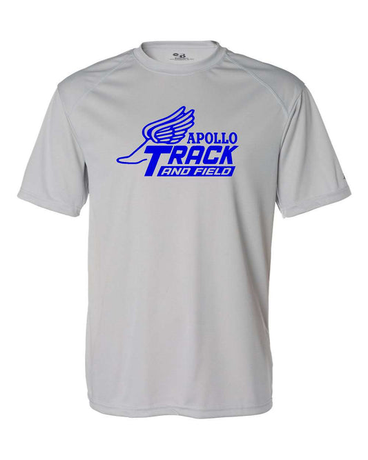 APOLLO TRACK & FIELD FOOT DRY FIT