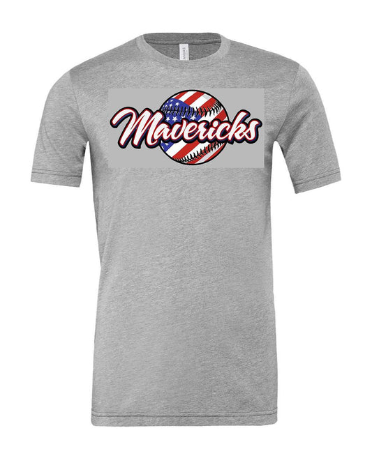 MAVERICKS BELLA TEE