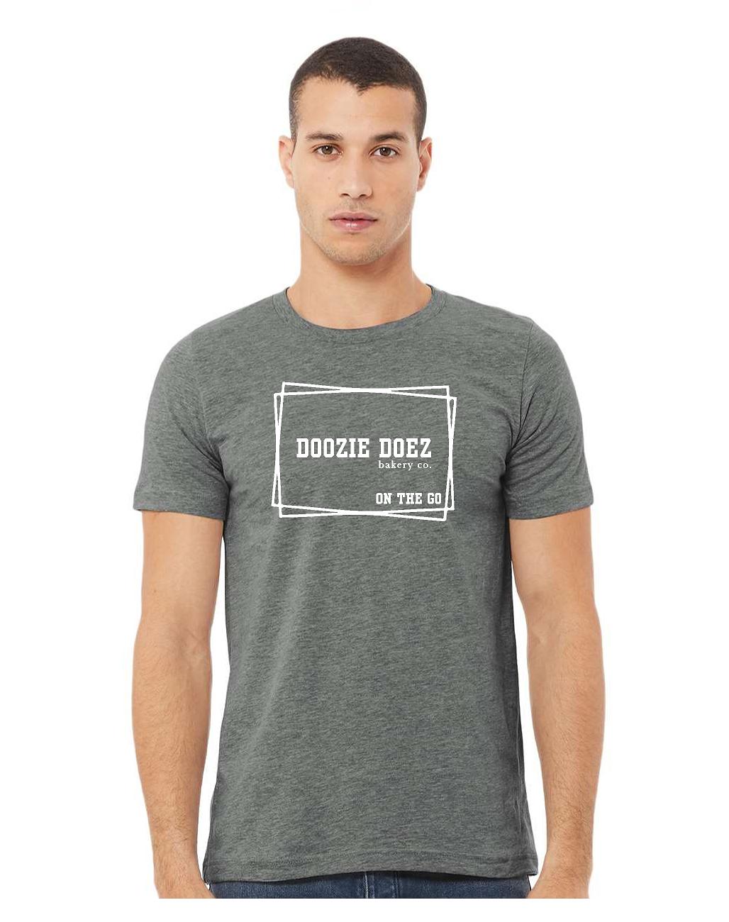 DOOZIE DOEZ BOX DESIGN 1 BELLA SOFT TEE