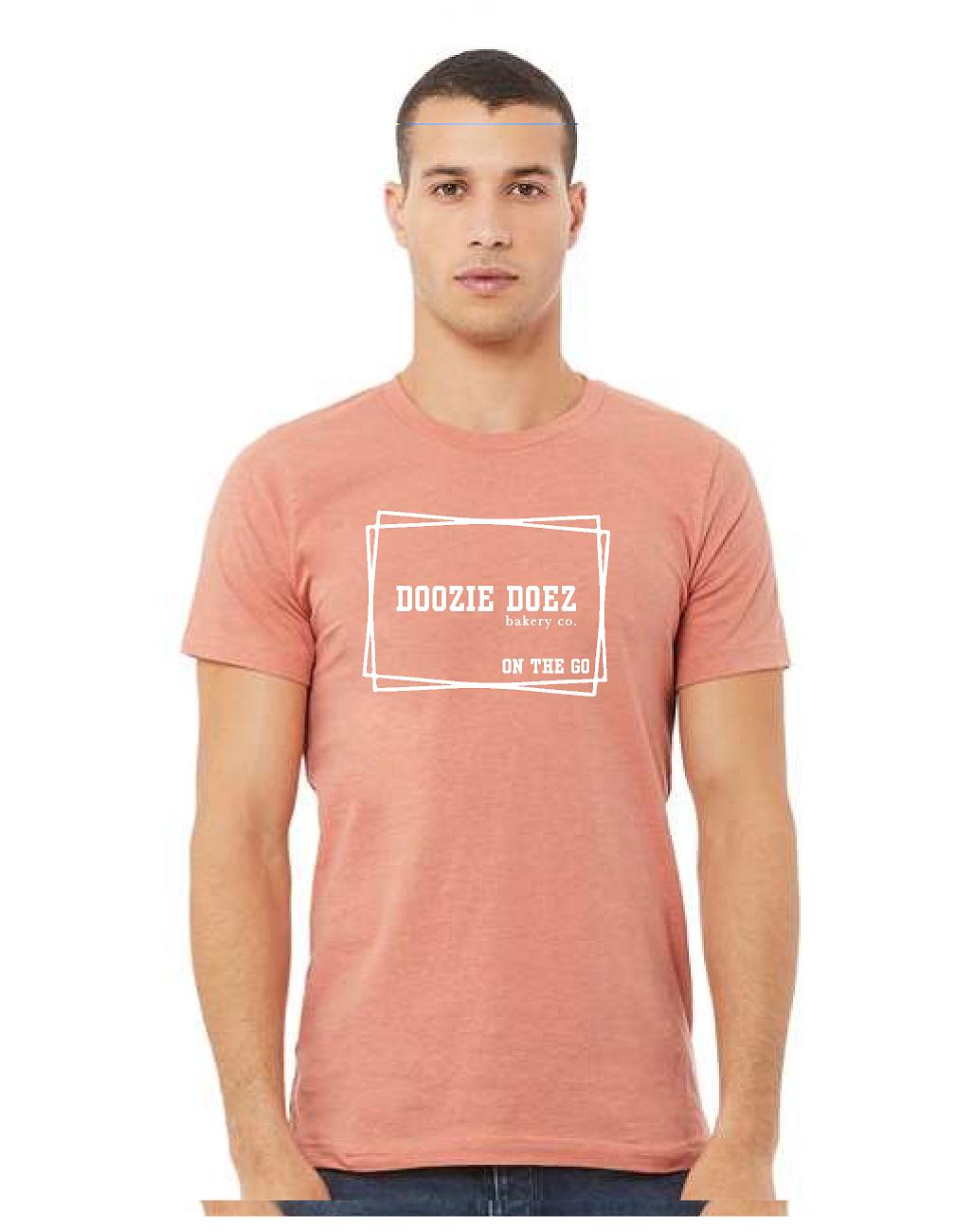 DOOZIE DOEZ BOX DESIGN 1 BELLA SOFT TEE