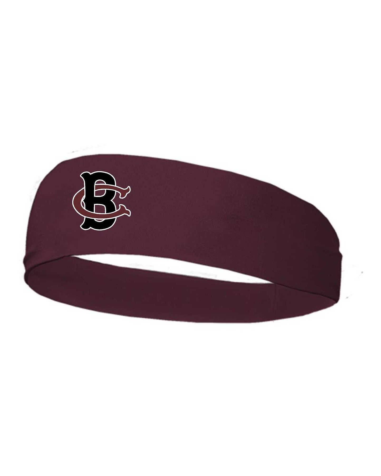 BC Sports Headband