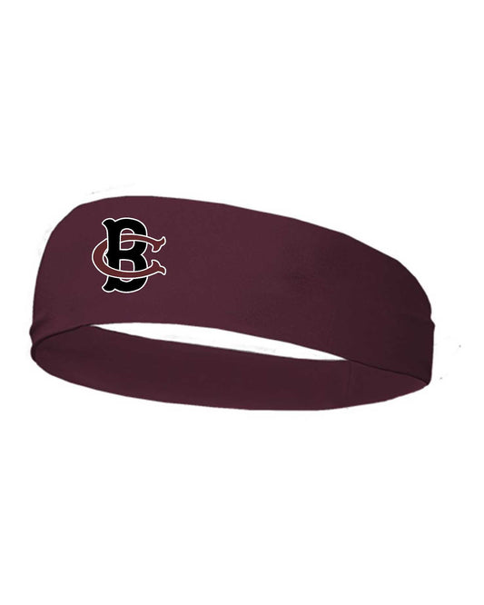 BC Sports Headband