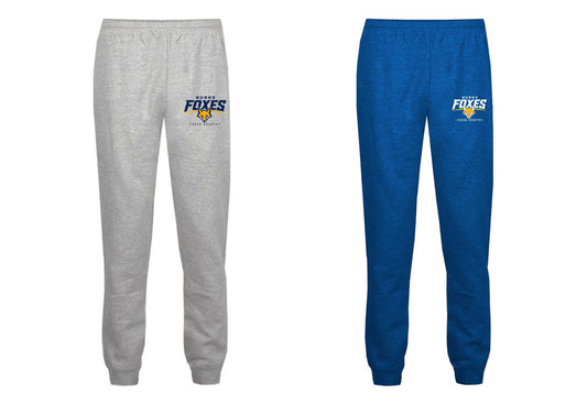 BURNS CROSS COUNTRY JOGGERS