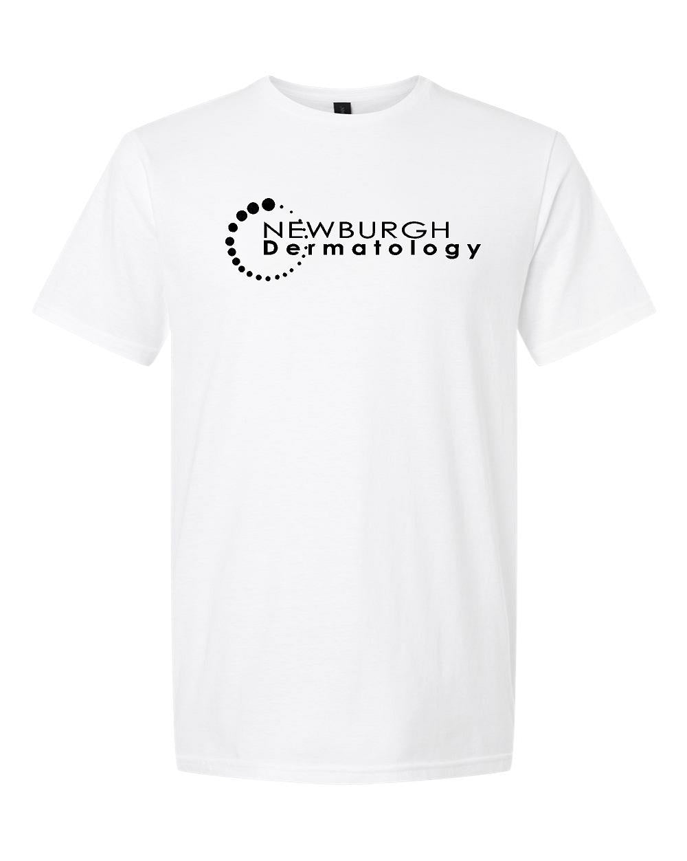 Newburgh Dermatology T-shirts and Crew Sweatshirts