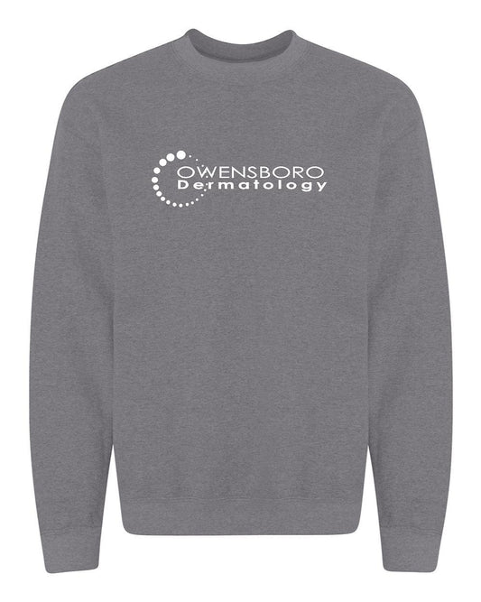 Owensboro Dermatology T-shirts and Crew Sweatshirts